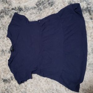 Nursing Queen nursing tee